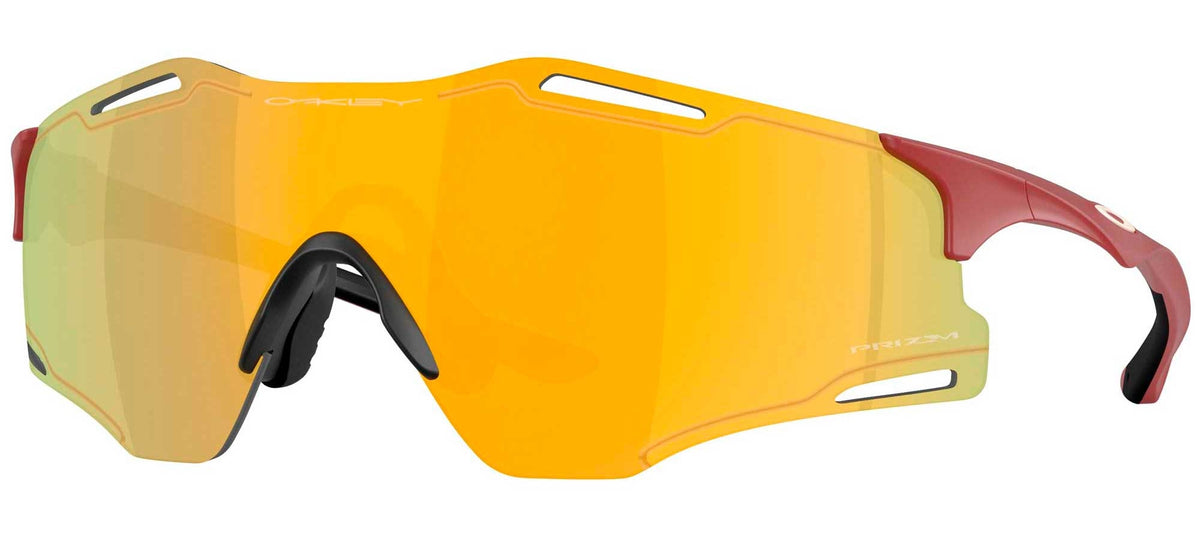 Oakley OO9512D CYBR ZERO