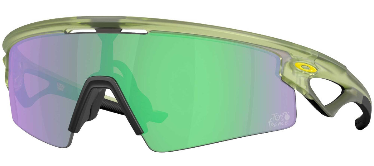 Oakley OO9531 Sphaera Strike