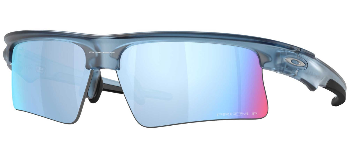 Oakley OO9534 Bisphaera Speed