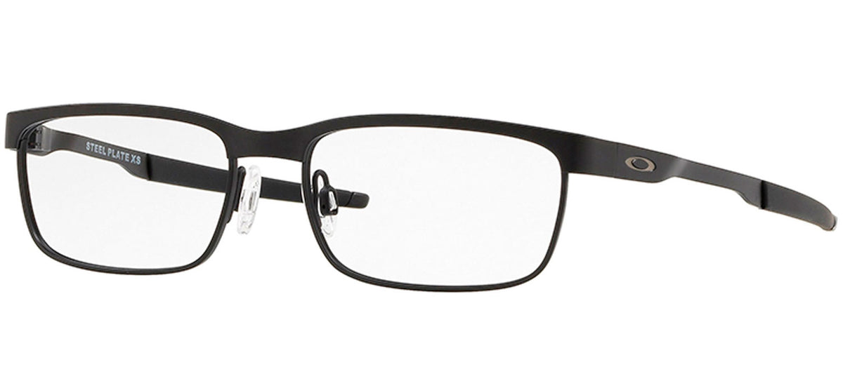 Oakley Prescription Eyewear OY3002 STEEL PLATE XS