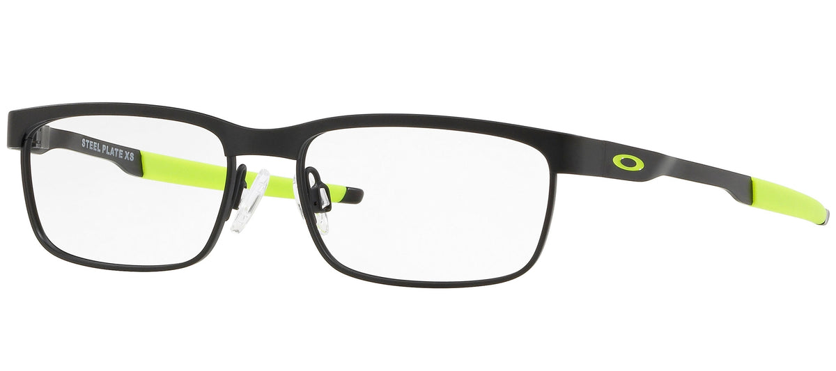 Oakley Prescription Eyewear OY3002 STEEL PLATE XS