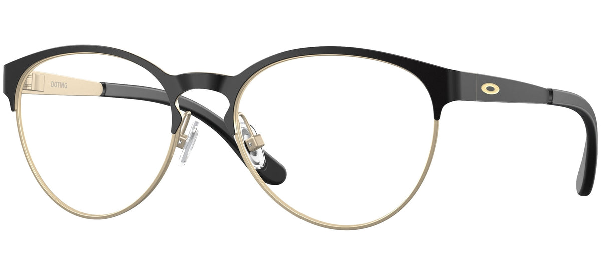 Oakley Prescription Eyewear OY3005 DOTING