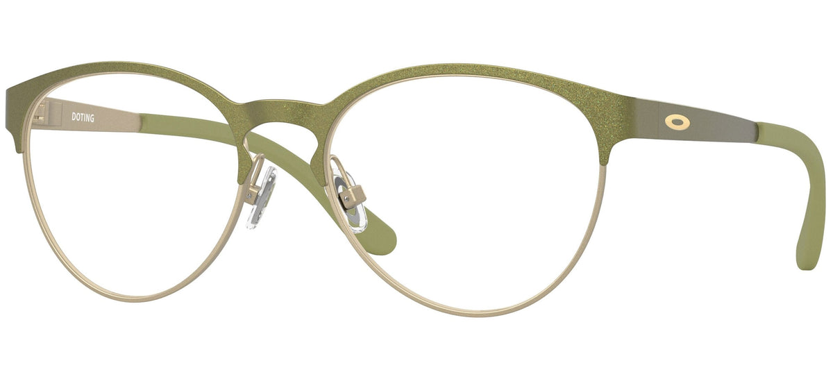 Oakley Prescription Eyewear OY3005 DOTING