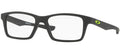 Oakley Prescription Eyewear OY8001 SHIFTER XS