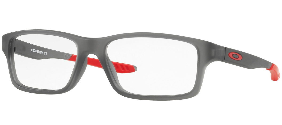 Oakley Prescription Eyewear OY8002 CROSSLINK XS