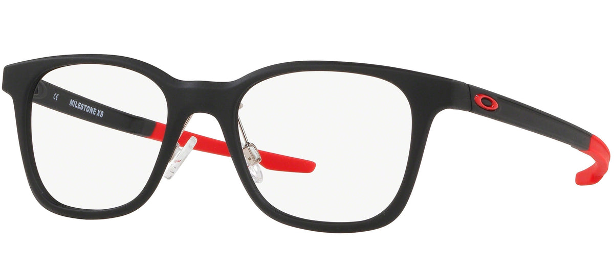 Oakley Prescription Eyewear OY8004 MILESTONE XS