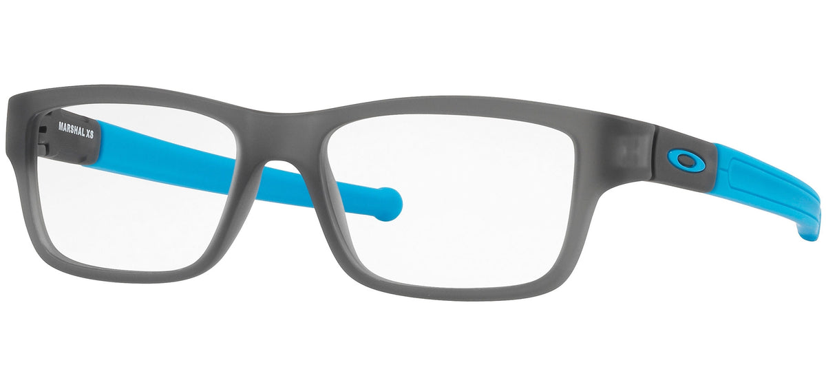 Oakley Prescription Eyewear OY8005 MARSHAL XS