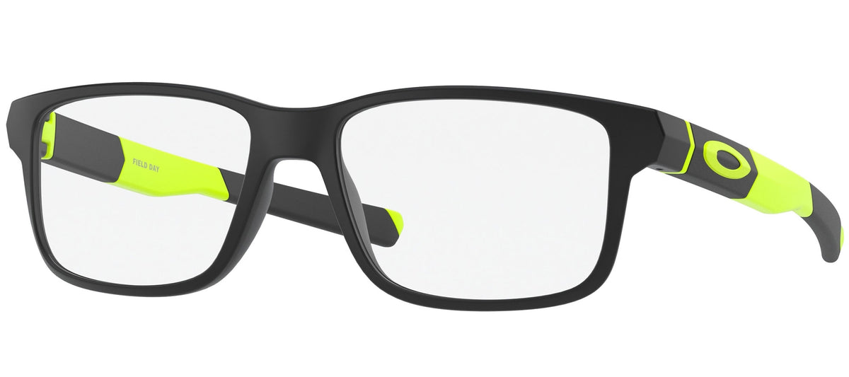 Oakley Prescription Eyewear OY8007 FIELD DAY
