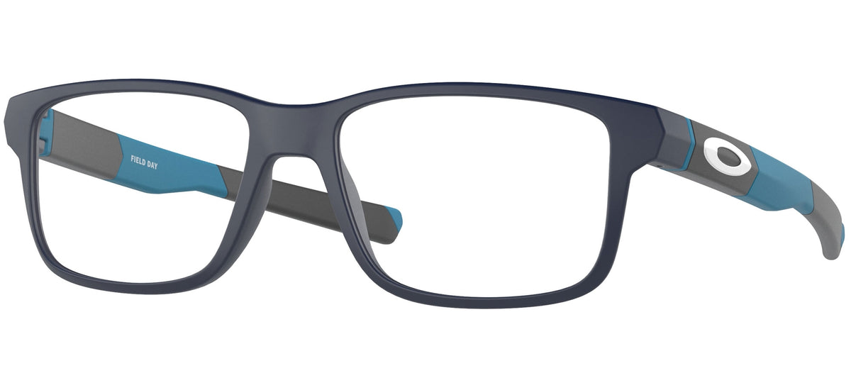 Oakley Prescription Eyewear OY8007 FIELD DAY