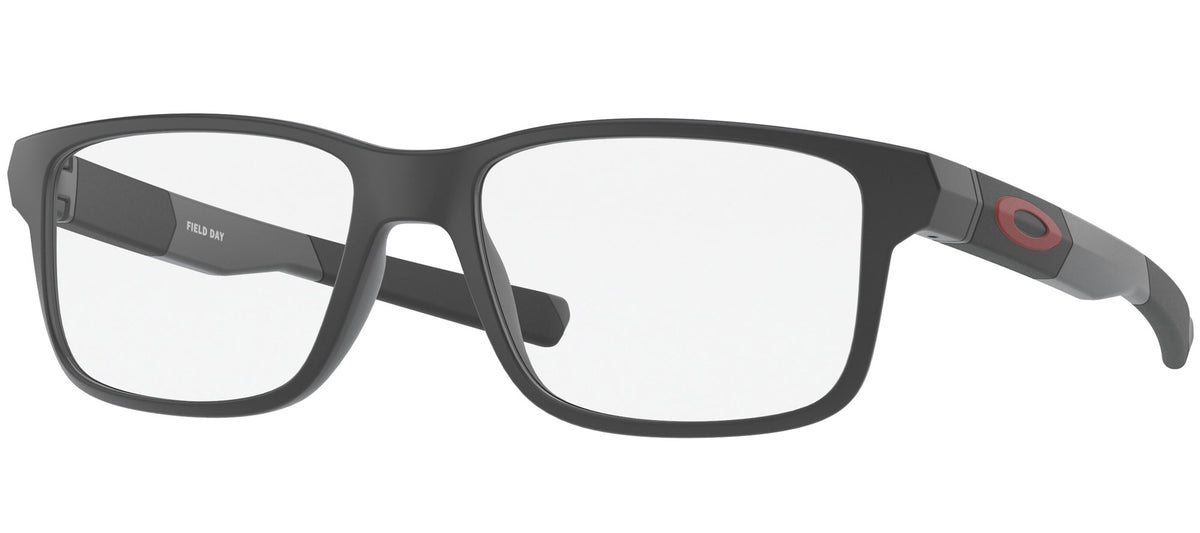 Oakley Prescription Eyewear OY8007 FIELD DAY