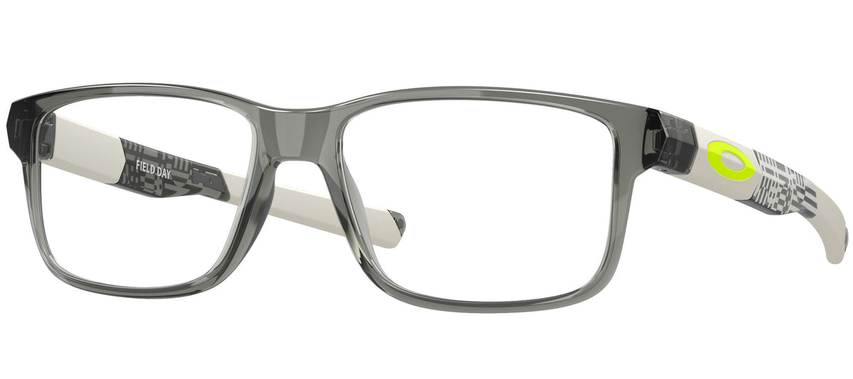 Oakley Prescription Eyewear OY8007 FIELD DAY