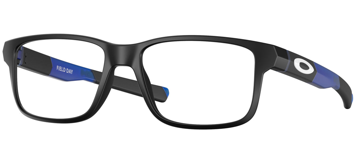 Oakley Prescription Eyewear OY8007 FIELD DAY