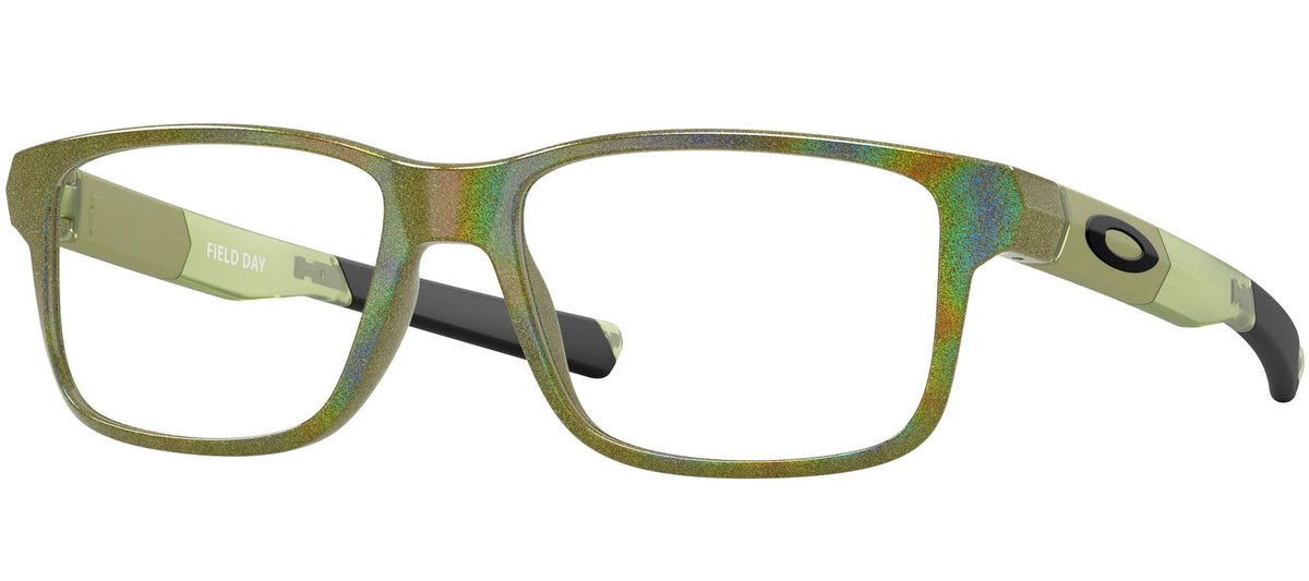 Oakley Prescription Eyewear OY8007 FIELD DAY