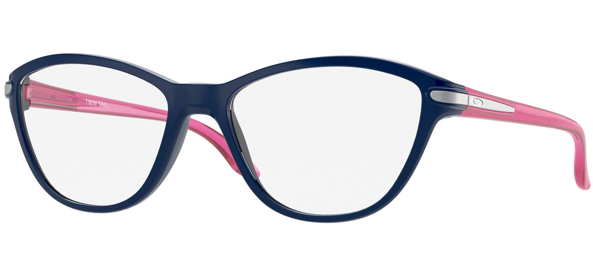 Oakley Prescription Eyewear OY8008 TWIN TAIL