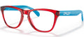 Oakley Prescription Eyewear OY8009 FROGSKINS XS