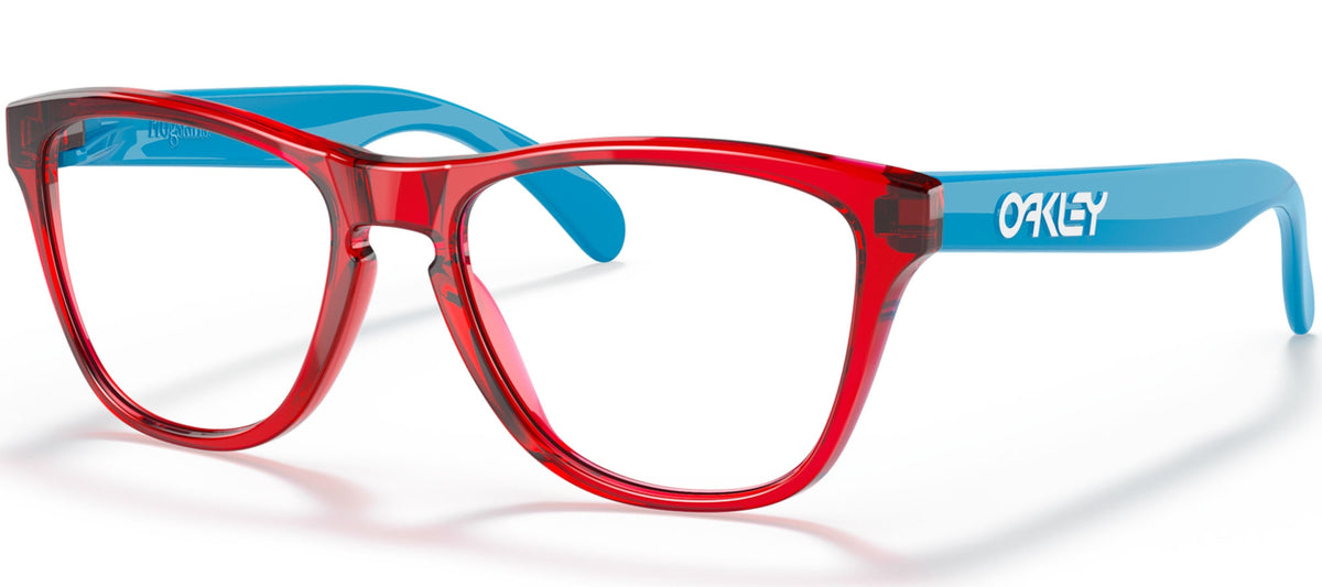 Oakley Prescription Eyewear OY8009 FROGSKINS XS