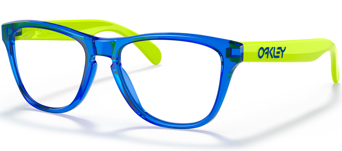 Oakley Prescription Eyewear OY8009 FROGSKINS XS
