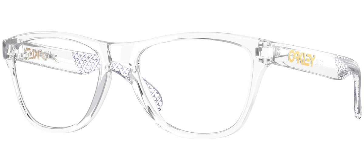 Oakley Prescription Eyewear OY8009 FROGSKINS XS