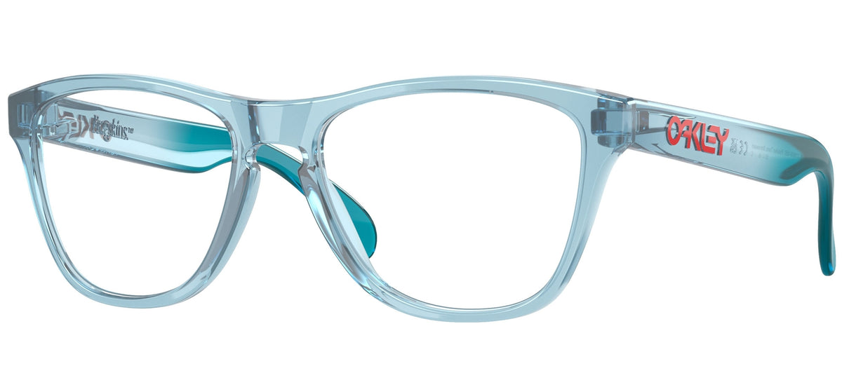 Oakley Prescription Eyewear OY8009 FROGSKINS XS