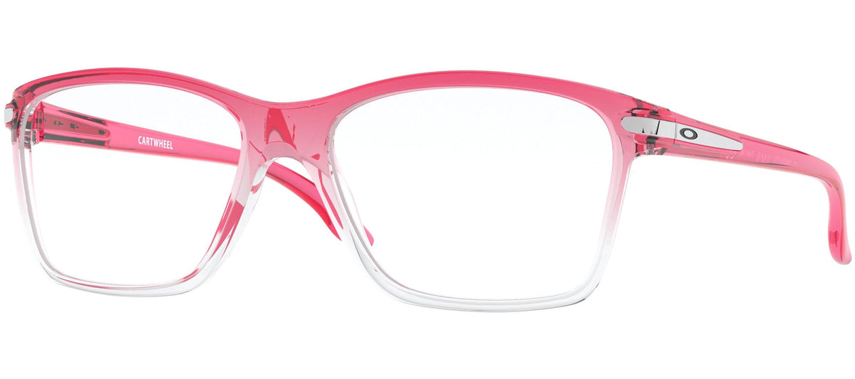 Oakley Prescription Eyewear OY8010 CARTWHEEL