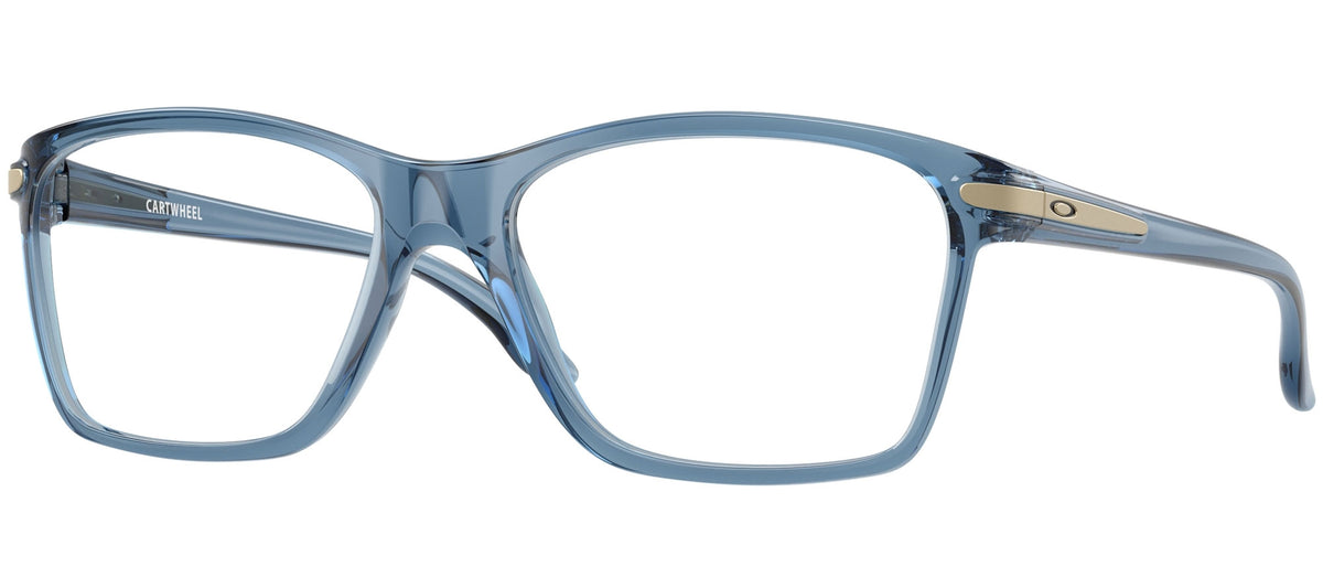 Oakley Prescription Eyewear OY8010 CARTWHEEL
