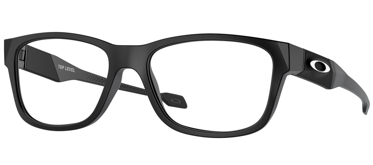 Oakley Prescription Eyewear OY8012 TOP LEVEL