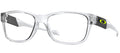 Oakley Prescription Eyewear OY8012 TOP LEVEL