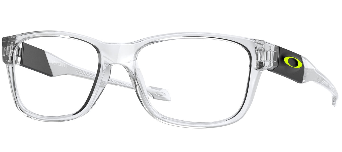 Oakley Prescription Eyewear OY8012 TOP LEVEL