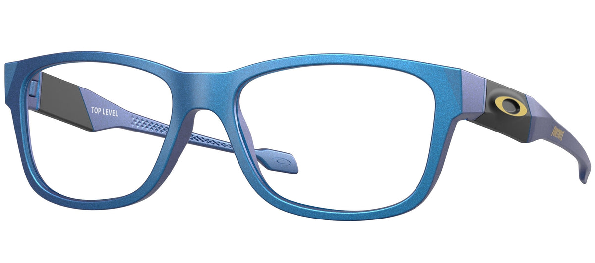Oakley Prescription Eyewear OY8012 TOP LEVEL