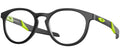 Oakley Prescription Eyewear OY8014 ROUND OUT