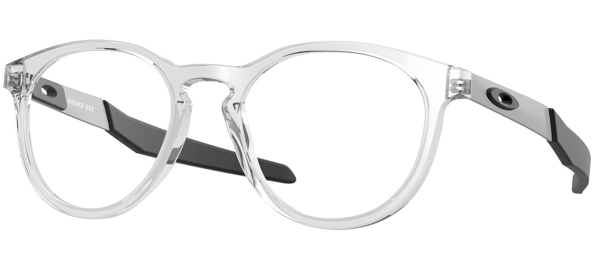 Oakley Prescription Eyewear OY8014 ROUND OUT