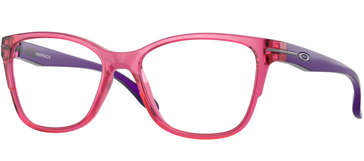 Oakley Prescription Eyewear OY8016 WHIPBACK