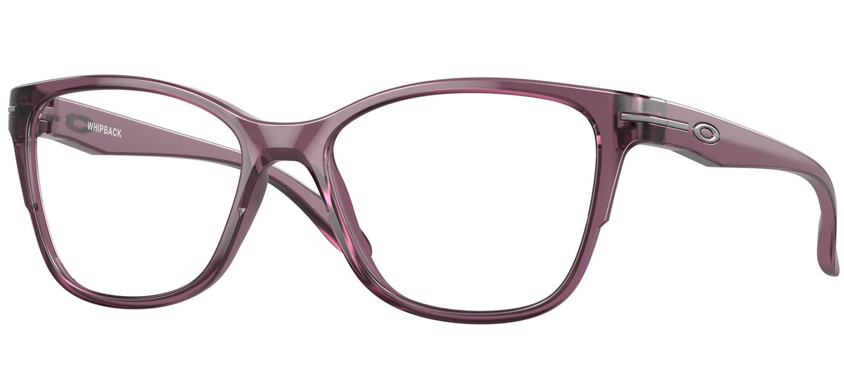 Oakley Prescription Eyewear OY8016 WHIPBACK