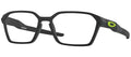Oakley Prescription Eyewear OY8018 KNUCKLER