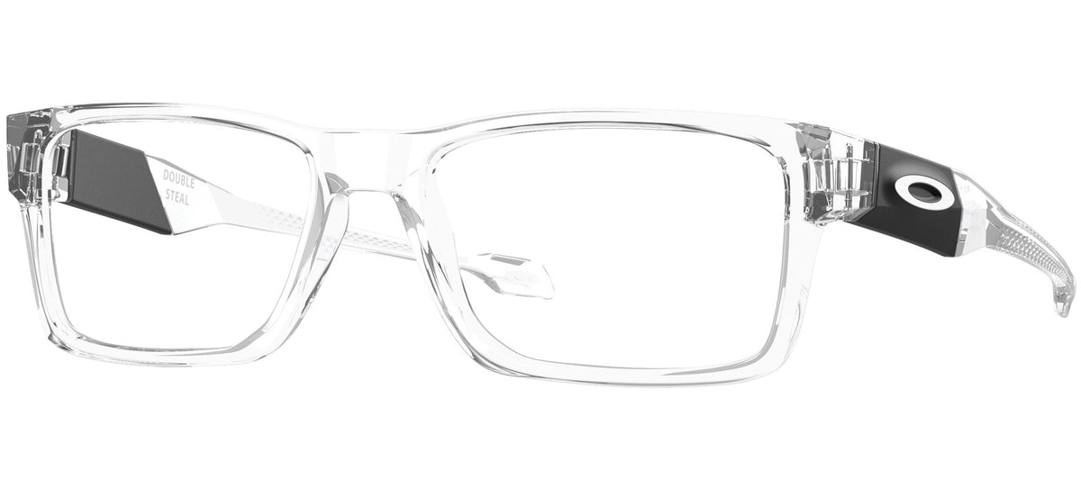 Oakley Prescription Eyewear OY8020 DOUBLE STEAL