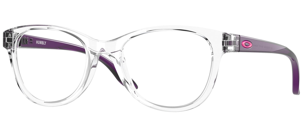 Oakley Prescription Eyewear OY8022 HUMBLY