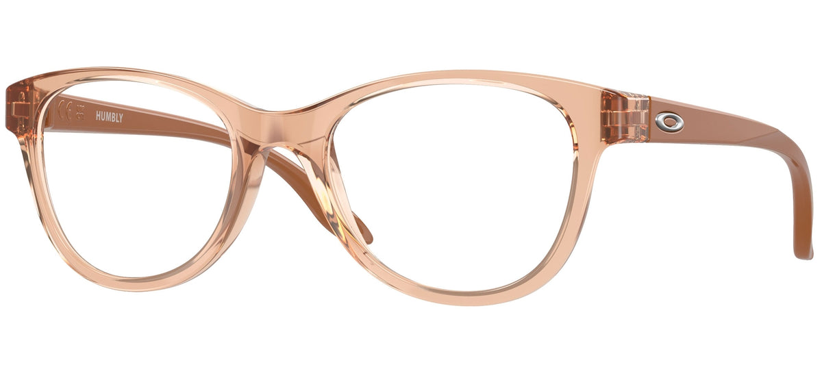 Oakley Prescription Eyewear OY8022 HUMBLY
