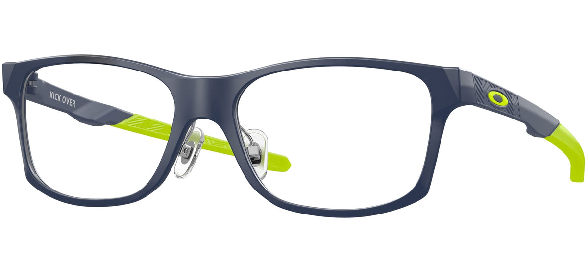 Oakley Prescription Eyewear OY8025D KICK OVER