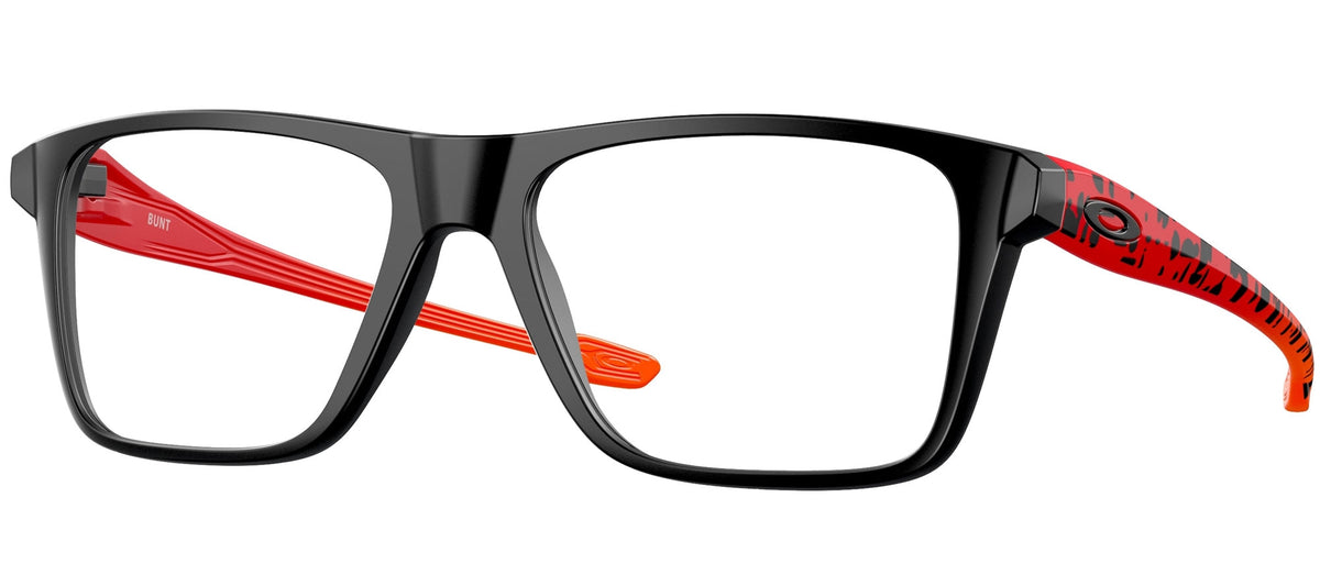 Oakley Prescription Eyewear OY8026 BUNT