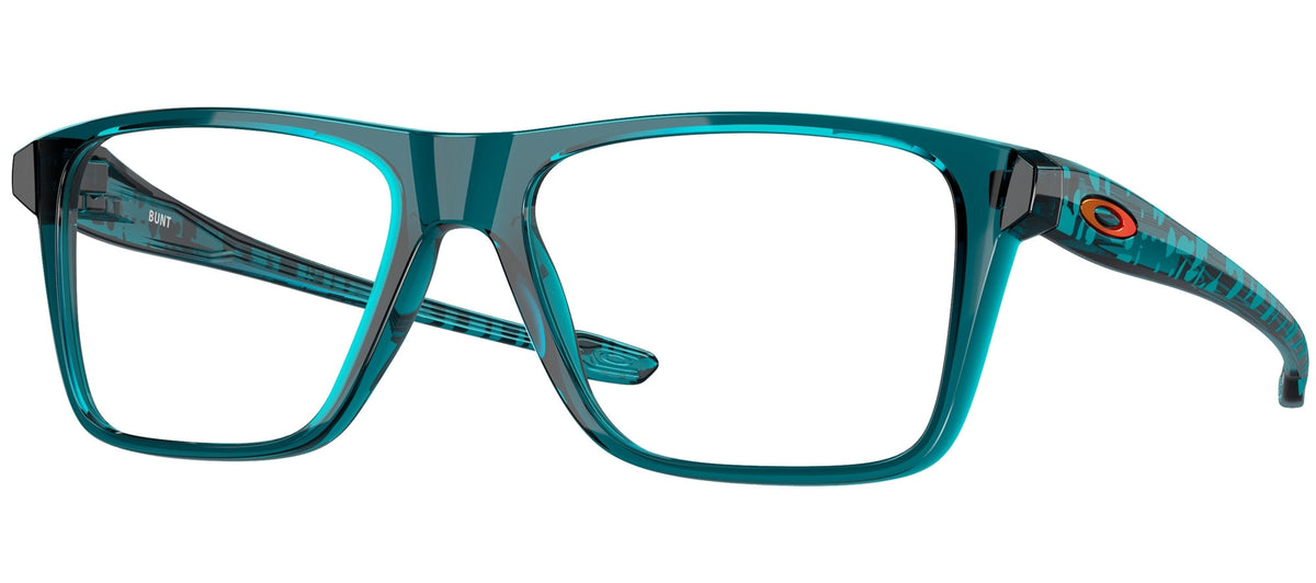 Oakley Prescription Eyewear OY8026 BUNT
