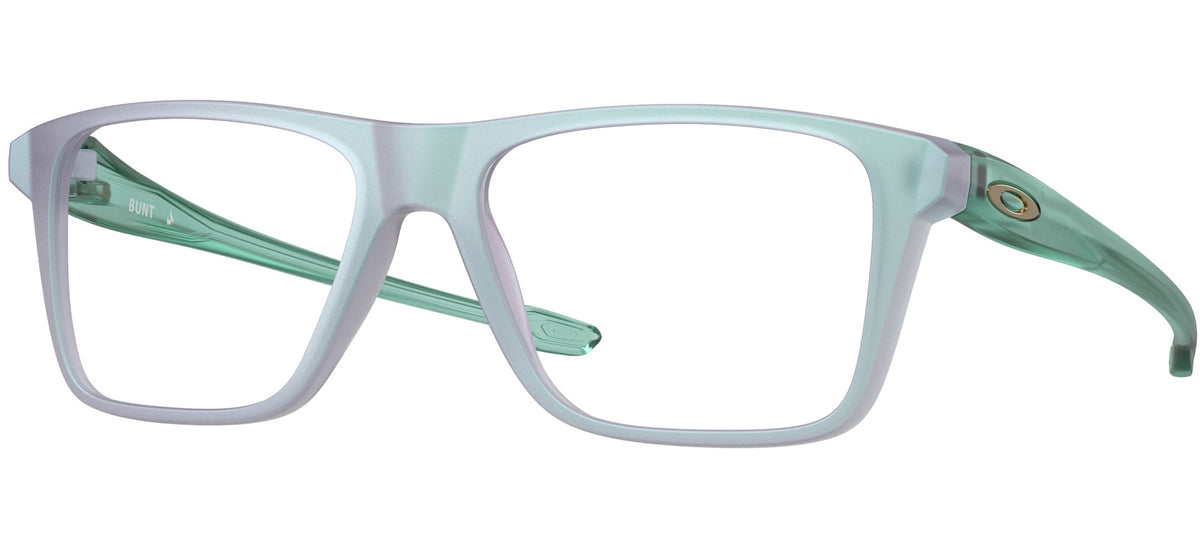 Oakley Prescription Eyewear OY8026 BUNT