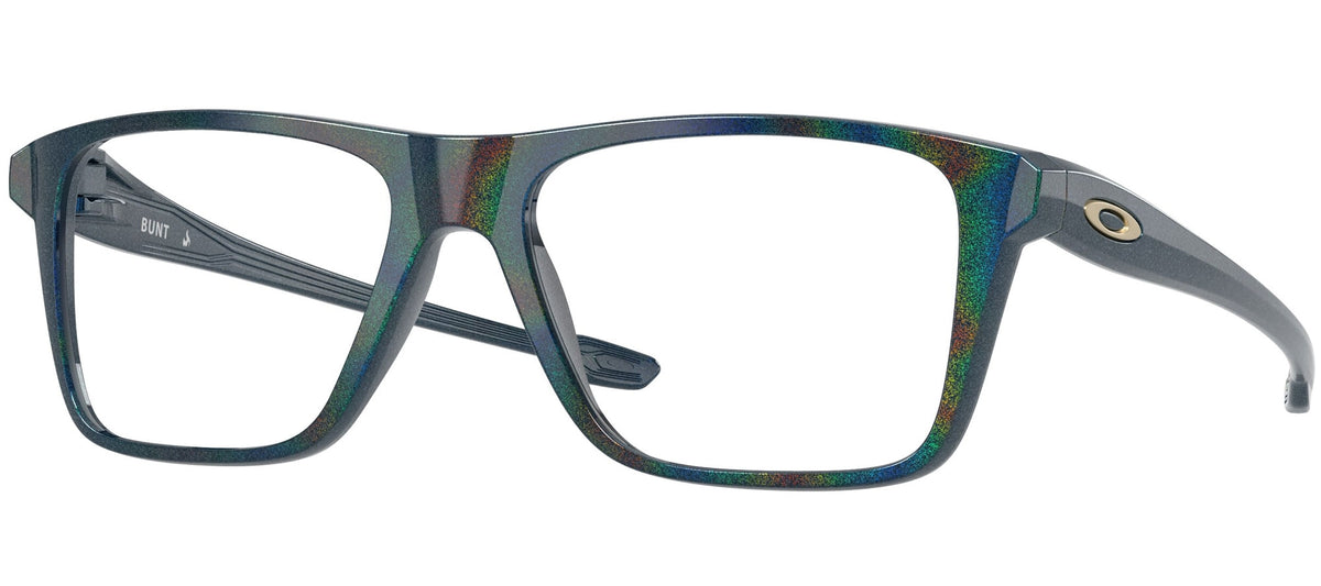 Oakley Prescription Eyewear OY8026 BUNT