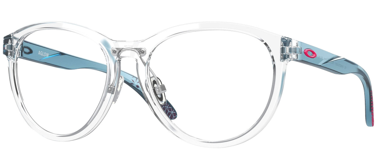 Oakley Prescription Eyewear OY8027D AGLOW