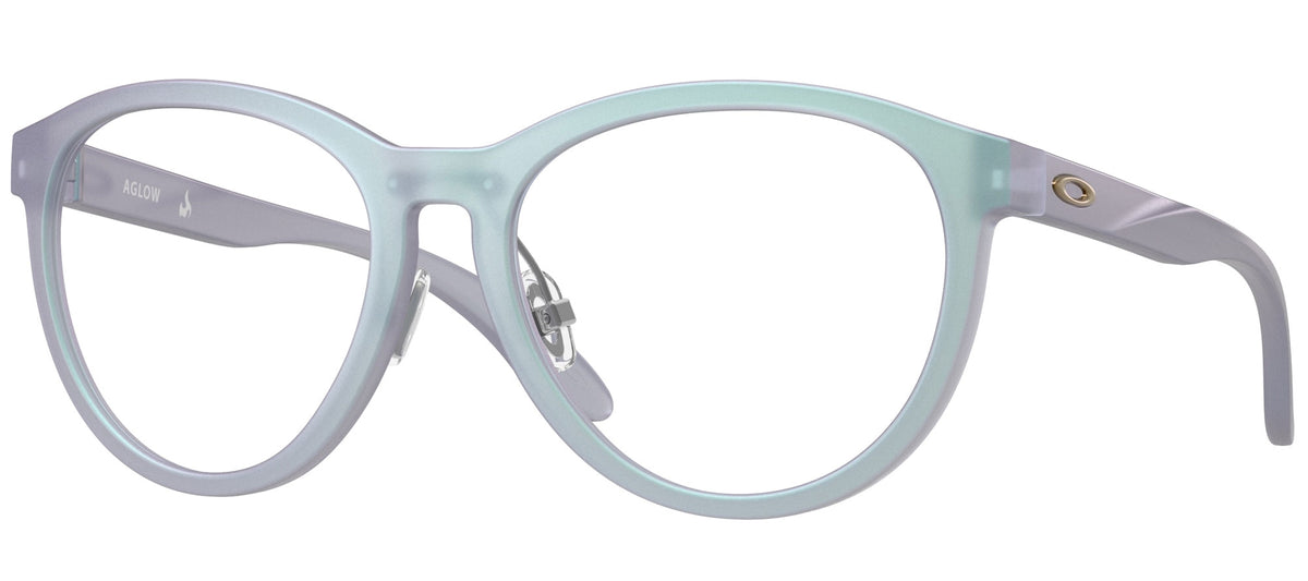 Oakley Prescription Eyewear OY8027D AGLOW