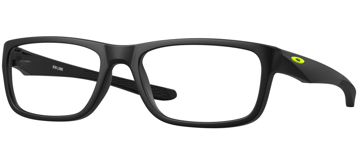 Oakley Prescription Eyewear OY8033 KIN LINK