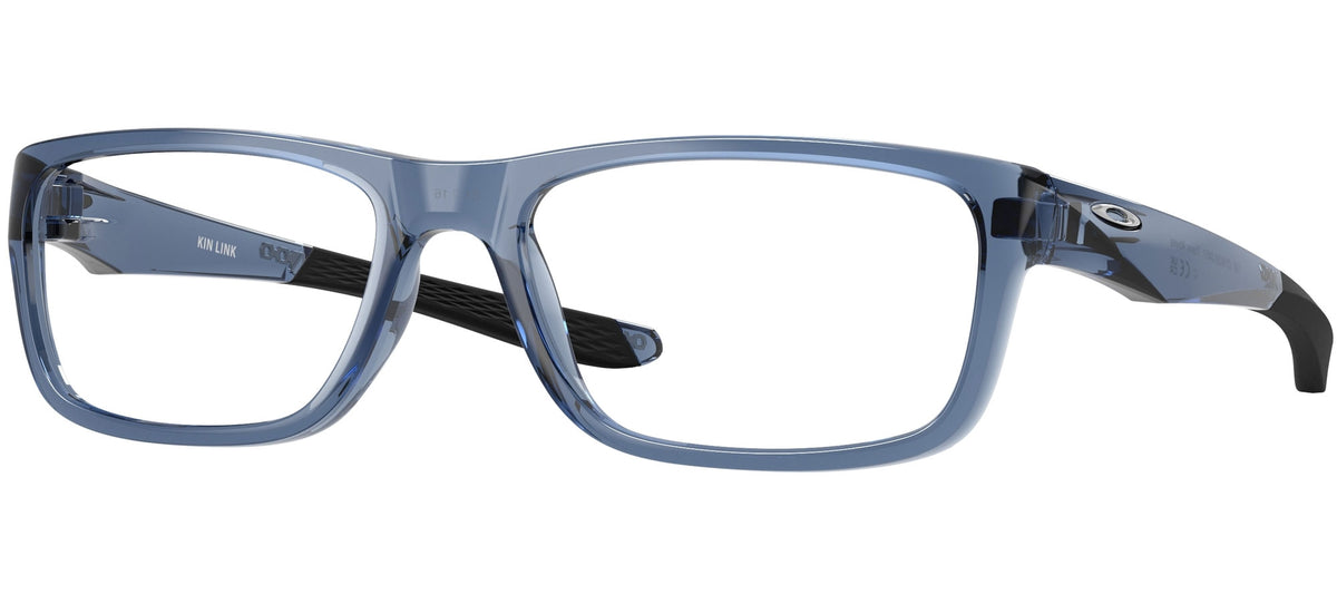 Oakley Prescription Eyewear OY8033 KIN LINK