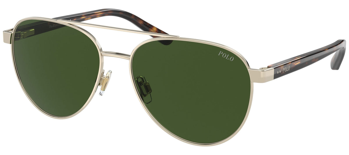 Polo PP9001