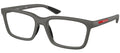Prada Linea Rossa VPS 02SV
