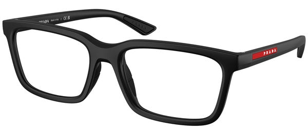 Prada Linea Rossa VPS 02SV