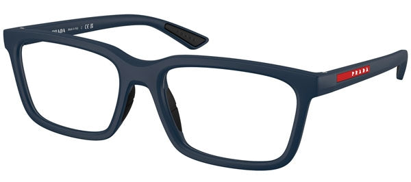 Prada Linea Rossa VPS 02SV